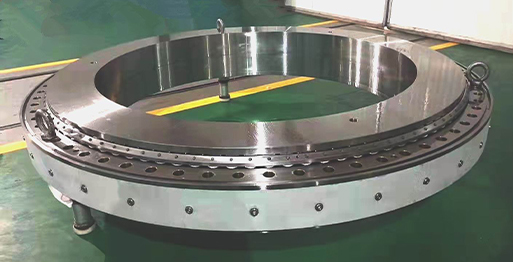 Zweireihige Kegelwalzenhauptwellenlager für Offshore 3 MW-Windenergieanlagen gewannen im Jahr 2020 die Top-Ten ikonischen High-End-Geräte in Luoyang
