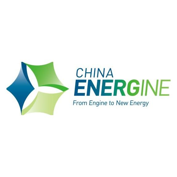 China Energine.